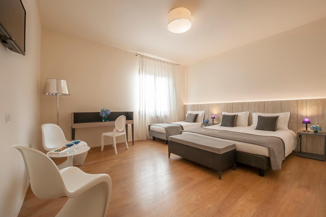Hotel La Corte Cascia Zewnętrze zdjęcie